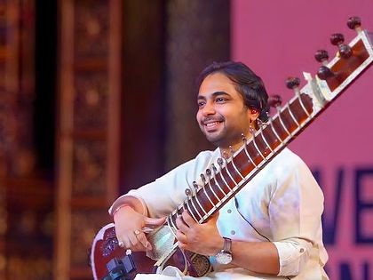 Fusion Energy: The 'Urja' Band photo 8