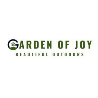 Garden of Joy