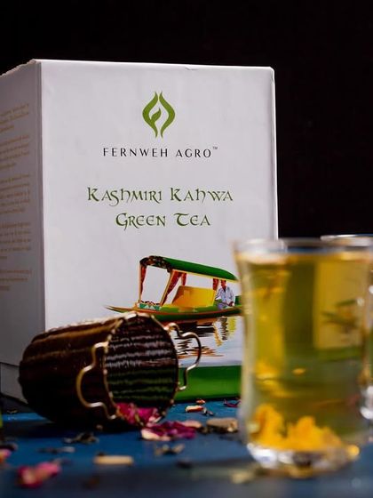 Dynamic Drink Photography photo 12