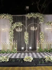 Wedding Planning & Design