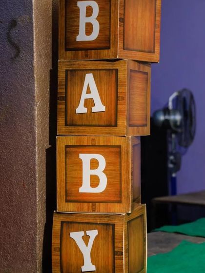 Arata Events - Birthday Celebrations First Birthday Specialists photo 8