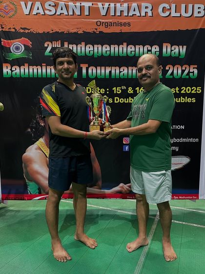 Tournament Action & Victories photo 45