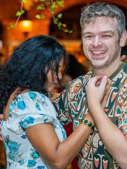 Furor - Latin Dance Classes La Rumba: The Socials photo 3