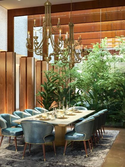 Studio IAAD - Residential Interior Design Portfolio Highlights & Design Musings photo 109