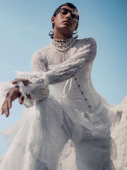 Creative & Avant-Garde Makeup photo 33