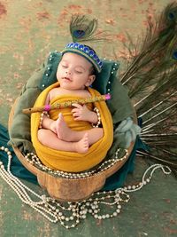 Newborn Photography