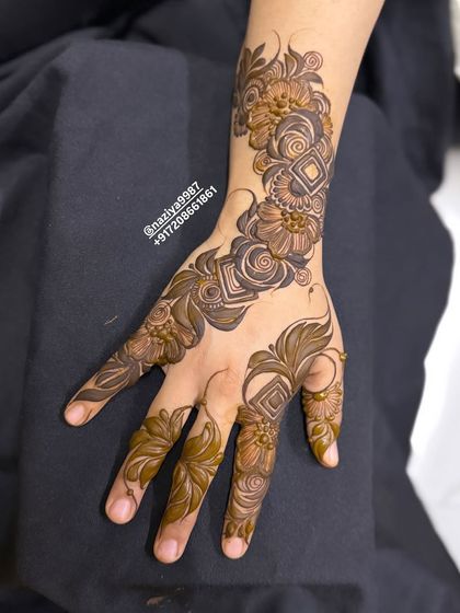 Behind the Scenes: My Process photo 15