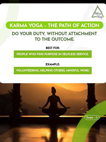 AthaYog Living - Yoga Teacher Training Course (TTC) Yoga for Mind & Body Wellness photo 4