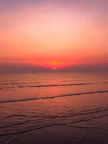 Coastal Perspectives: Aerial & Seascapes photo 12