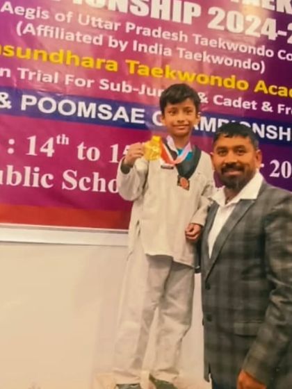 State & District Medalists photo 14