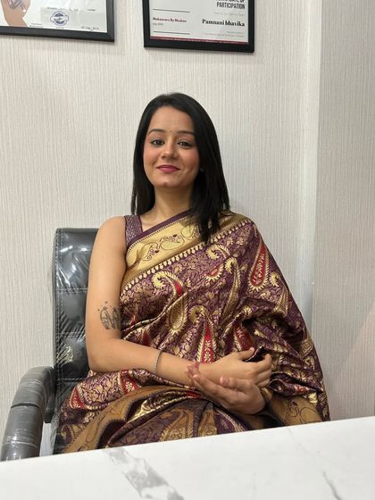 Life at Bhavika's Academy photo 19