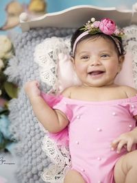 Baby & Kids Photography