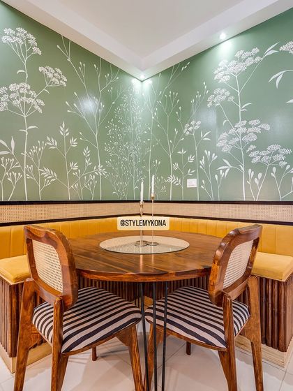 StyleMyKona - Residential Interior Design Living & Dining Spaces photo 8