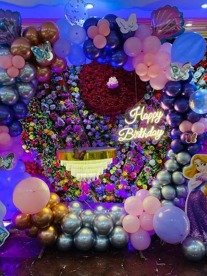 Kids' Themed Birthday Parties photo 38