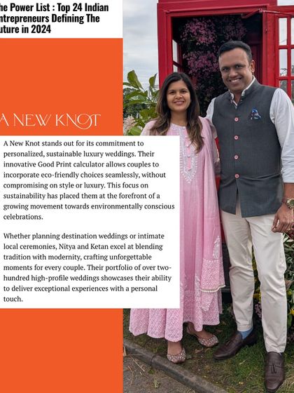 As Seen In: Press & Accolades photo 15