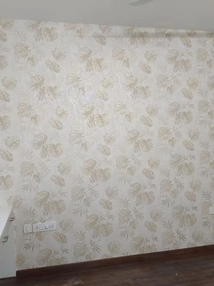 Wallplays - Wallpaper Design & Installation Nature-Inspired & Floral Prints photo 140