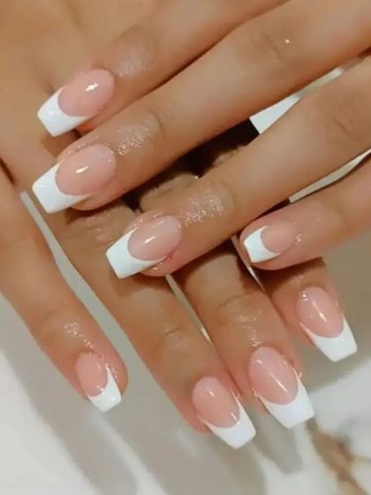 3D Nail Art Studio - Nail Services Ombre & French Manicures photo 3