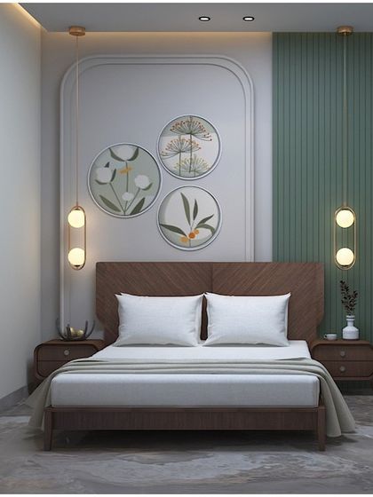 Furdo - Residential Interior Design Design Concepts & Renderings photo 53