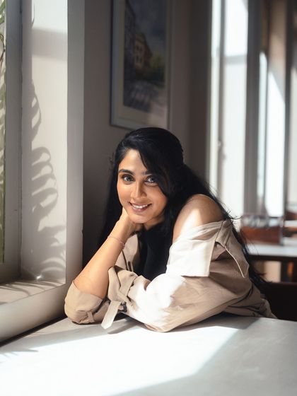 Zoya Joy - Personal & Celebrity Styling Chic & Casual Styling photo 7