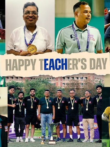 More Than a Club: Our Team & Culture photo 6