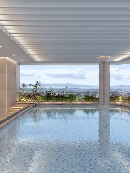 Beyond the Residence: Curated Amenities photo 40