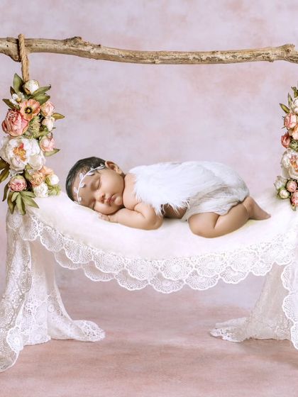 Creative Newborn Themes photo 42