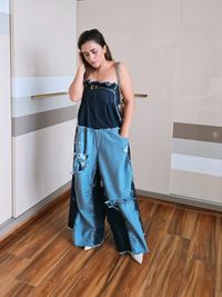 Personal Fashion Styling