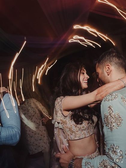 Prrathaa - Wedding Design & Styling It's All in the Details photo 30