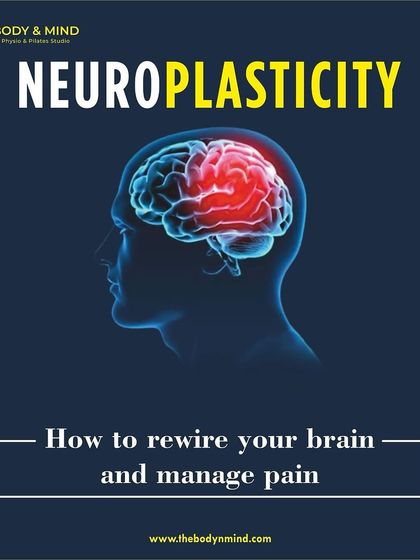 Body & Mind PhysioPilates Studio - Physical Therapy & Rehabilitation Understanding Your Body: Educational Insights photo 59