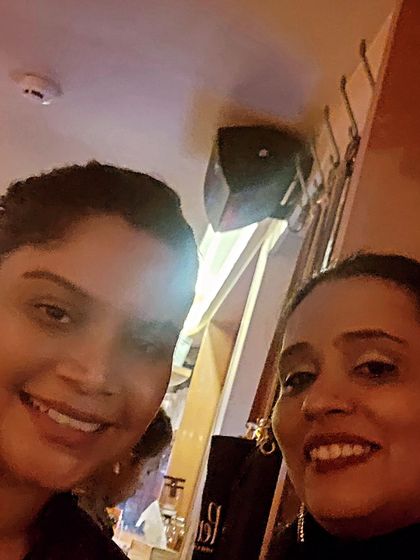 Shambhavi - Workshops & Public Speaking Connections & Milestones photo 26