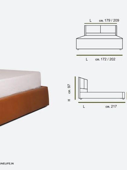 Commune Home - Luxury Home Furniture Refined Bedroom Retreats photo 21