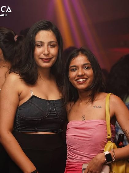 DJ Bose - Private Event DJ The Crowd Vibe photo 79