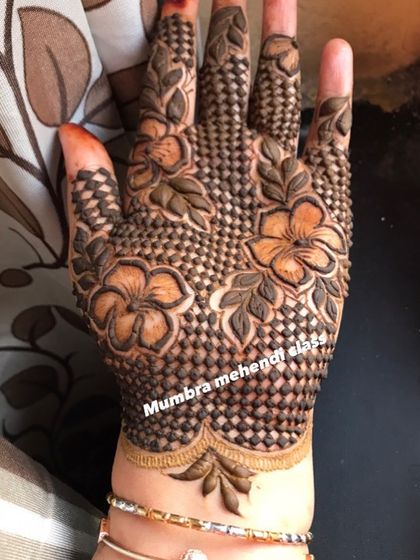 Florals, Leaves & Mandalas photo 36