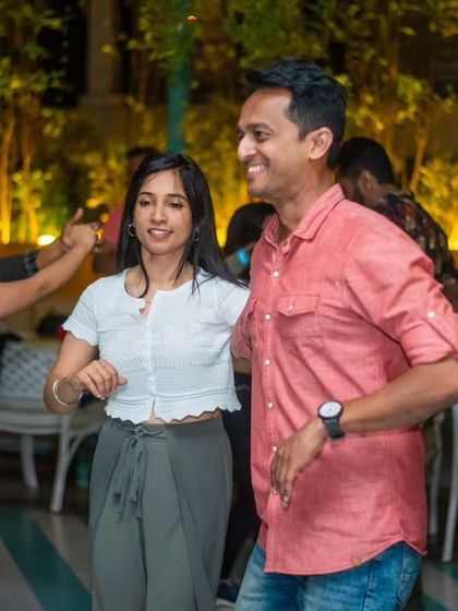 Furor - Latin Dance Socials The La Rumba Experience photo 82