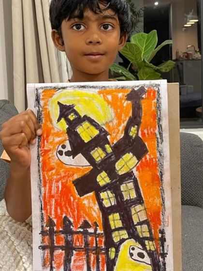 Festive Fun & Seasonal Crafts photo 67