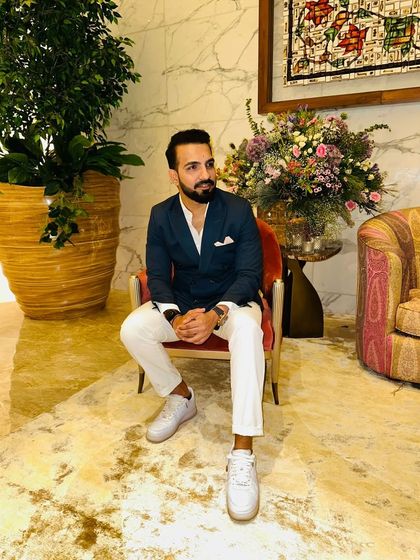 The Look: Event Style photo 5