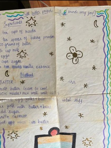 Nivaala - Recipe Preservation & Keepsakes From Our Community's Kitchens photo 34