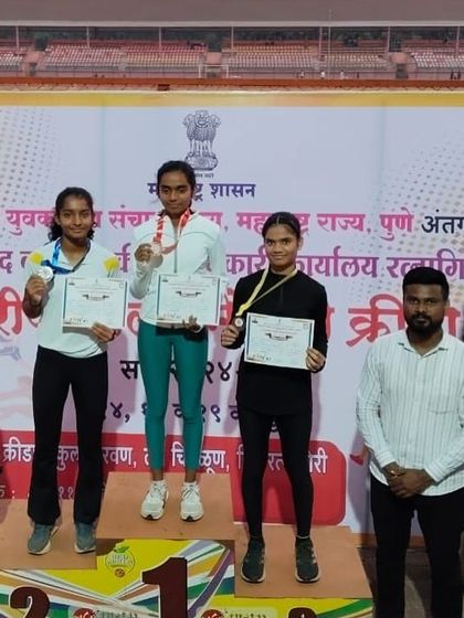 Athlete Achievements photo 6