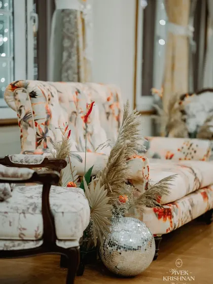 Amanati Events - Wedding Design & Decoration The Finer Details photo 43