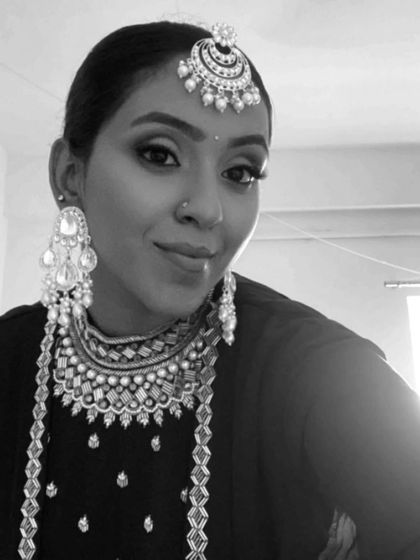 Hansika Udaykumar - Wedding & Event Choreography My Life in Dance photo 9