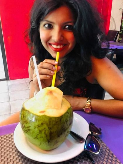 Coconut water is a miracle drink that can help with several conditions. It can improve insulin sensitivity in PCOS, aid in weight loss, and help lower blood pressure in hypertension due to its potassium content.