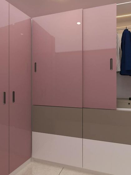 Truww - Turnkey Home Interiors Bedrooms & Wardrobes: Your Personal Sanctuaries photo 47