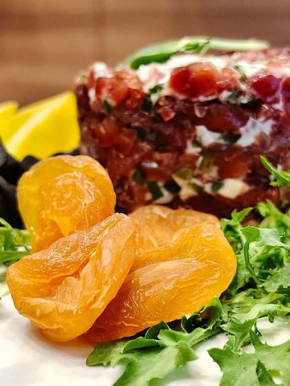 Stunning Spreads: Buffets & Grazing Tables photo 15