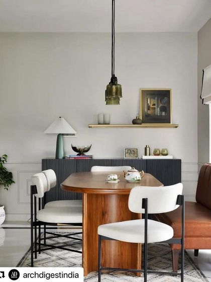 Wooden-It-Be-Nice - Bespoke Luxury Furniture As Seen In: Designer Collaborations & Client Homes photo 9