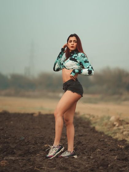 Wilderness & Nature Shoots photo 11