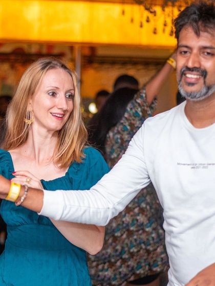 Furor - Latin Dance Socials The La Rumba Experience photo 209