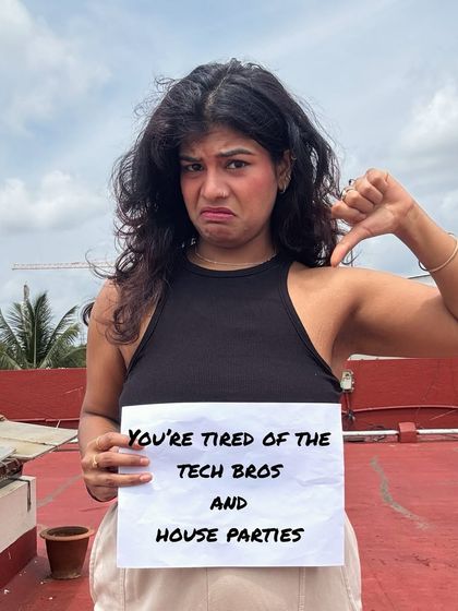 Tired of the usual tech bro and house parties? Come for a completely different, more wholesome weekend experience.