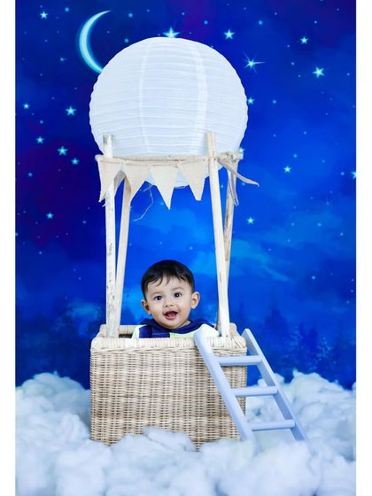 WonderBump Studio - Kids & Family Photography Themed & Fantasy Photoshoots photo 7