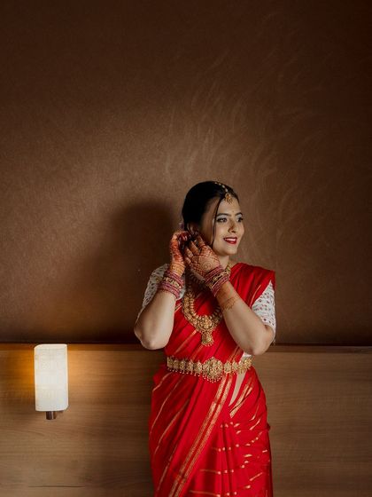 Wedding Stories - Full-Service Wedding Planning Additional Work photo 41