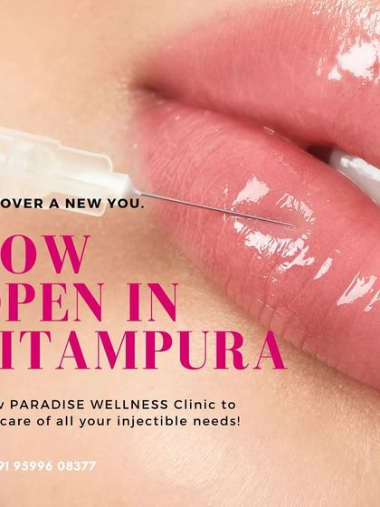 I am excited to bring my expertise in injectables to our new Pitampura location. I offer a full range of filler treatments to help you discover a new, more confident you.